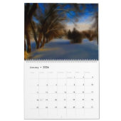 Fractialiuskenmerken voor 2014 kalender (Jan 2026)