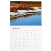 Fractialiuskenmerken voor 2014 kalender (Mar 2027)