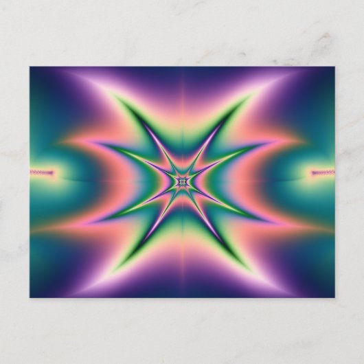 FRACTIE 2 BRIEFKAART (Voorkant)