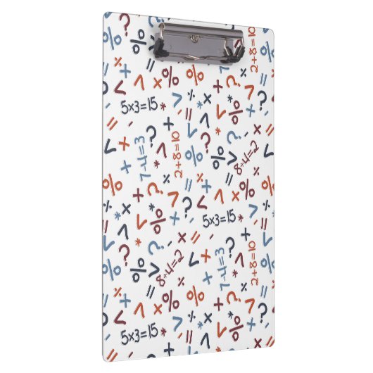 Fracties en het Klembord van Aantallen (Rechts)