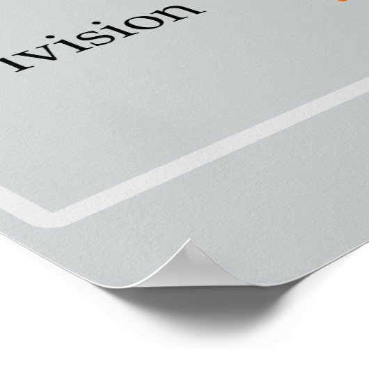 Fracties in Algebra Wiskunde Poster (Hoek)