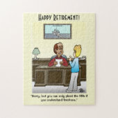 Fracties Legpuzzel (Verticaal)