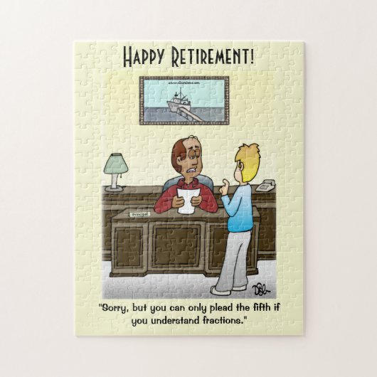 Fracties Legpuzzel (Verticaal)