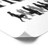 Fracties - Wiskunde Poster (Hoek)