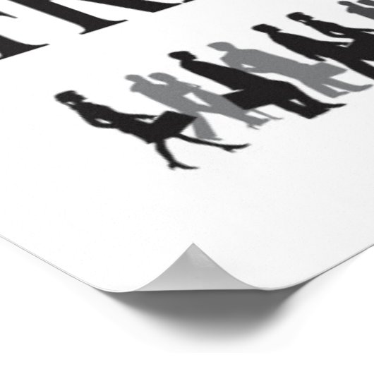 Fracties - Wiskunde Poster (Hoek)