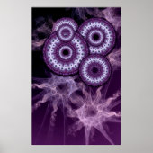 Fractiram Poster (Voorkant)