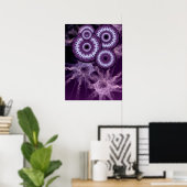 Fractiram Poster (Thuiskantoor)