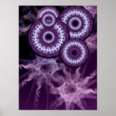 Fractiram Poster (Voorkant)