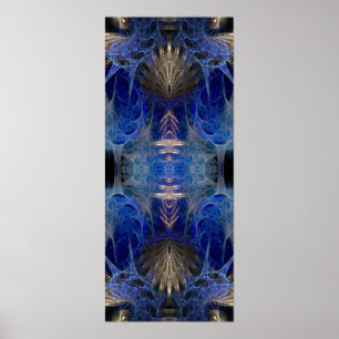 FRACTOTEM #002 Poster