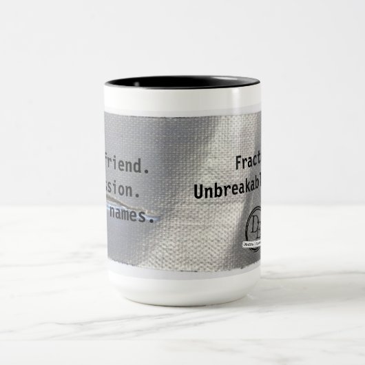 Fracture Code Name Mok (Midden)