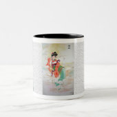 Fracture Goddesses Mok (Center)