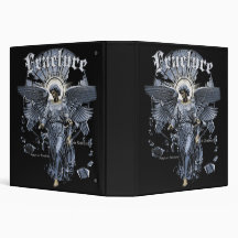 Fracture - Gotische Streetwear Design