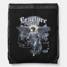Fractuur - Gotische Streetwear Design