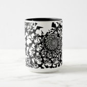 Fractyl Pterodactyl Swarms Mok (Midden)