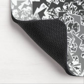 Fractyl Pterodactyl Two Swarms Muismat (Hoek)