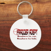 Fragger Adept Sleutelhanger (Voorkant)