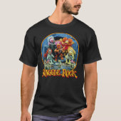 Fraggle Rock Classic T-Shirt (Voorkant)