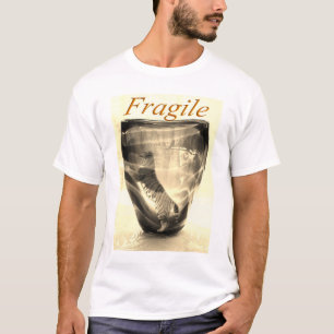 Fragide tijger t-shirt
