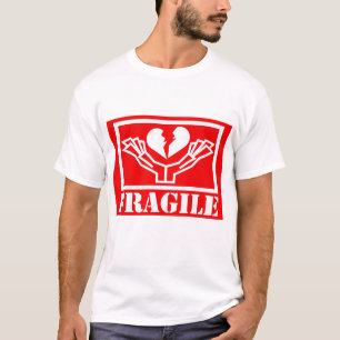 FRAGIEËN T-SHIRT