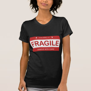 fragiel t-shirt
