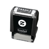 Fragiel Zelfinktende Stempel (Product)
