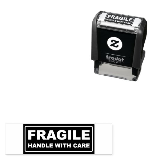 Fragiel Zelfinktende Stempel (In situ)
