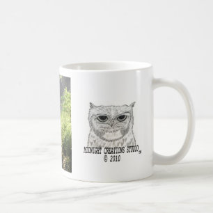 FRAGIËLE NATUUR.1 KOFFIEMOK