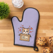 Fragile: Contains Love Ovenwant (Top down)