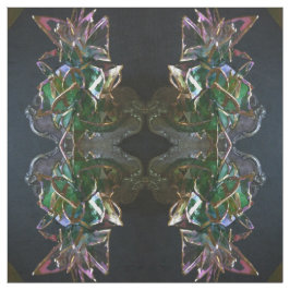 Fragile Flowers Stof