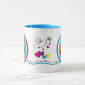 Fragile handgreep met Care_ Mok (Midden)