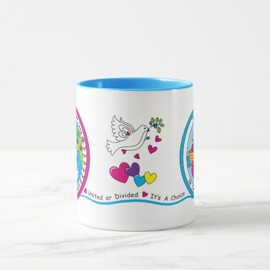 Fragile handgreep met Care_ Mok (Midden)