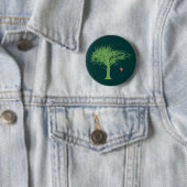 Fragile Heart Button (In situ)