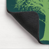 Fragile Heart Mousepad Muismat (Hoek)