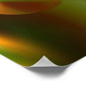 Fragile I. Poster (Hoek)