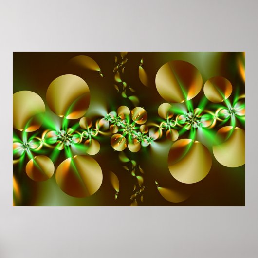 Fragile I. Poster (Voorkant)