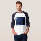 Fragile Planet T-shirt (Voorkant volledig)