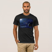 Fragile Planet T-shirt (Voorkant volledig)