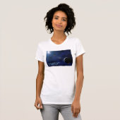 Fragile Planet T-shirt (Voorkant volledig)
