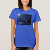 Fragile Planet T-shirt (Voorkant)
