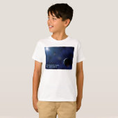 Fragile Planet T-shirt (Voorkant volledig)