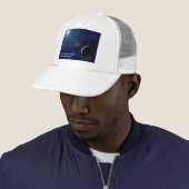 Fragile Planet Trucker Pet (In situ)