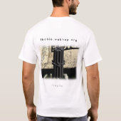 Fragile T-Shirt V2.0 (Achterkant)