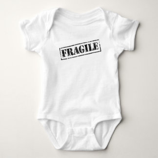 Fragile Vintage Romper