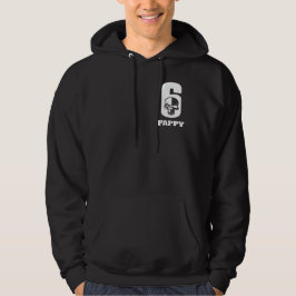 FragM3 Gaming Gepersonaliseerde RazzleDazzle Hoodi Hoodie