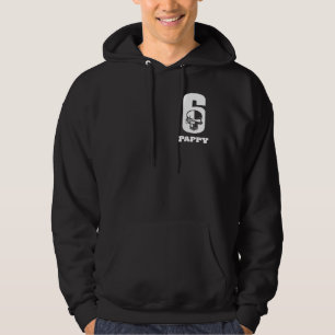 FragM3 Gaming Gepersonaliseerde RazzleDazzle Hoodi Hoodie
