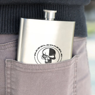 FragM3 Gaming RazzleDazzle Flask Flacon