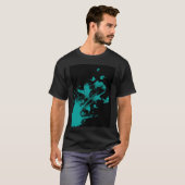 Fragment T-shirt (Voorkant volledig)