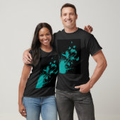 Fragment T-shirt (Unisex)