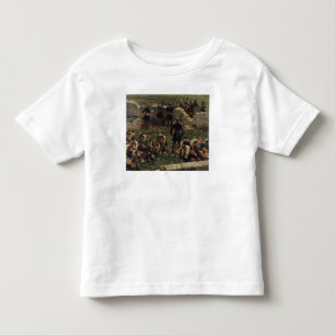 Fragment van de Panorama Kinder Shirts