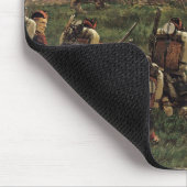 Fragment van de Panorama Muismat (Hoek)